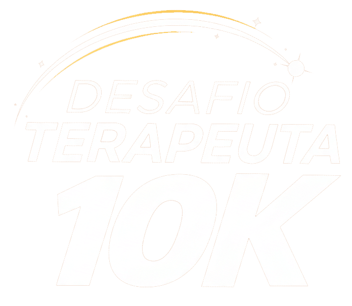 Desafio Terapeuta 10K
