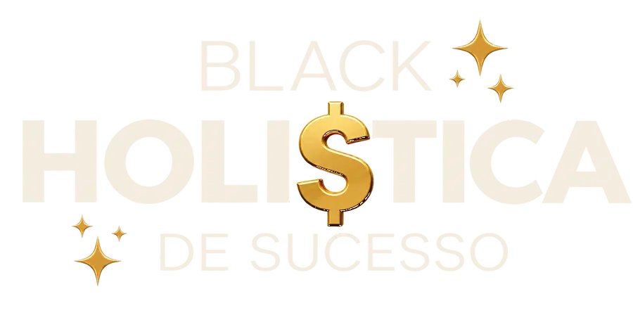Black Holística de Sucesso
